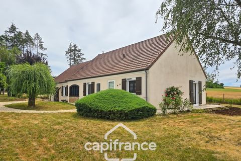 Bungalow i Chevannes-Changy, Nievre, Chevannes-Changy - € 155.000 | Ref: 340934314915 - foto 3