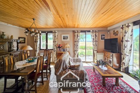Bungalow i Chevannes-Changy, Nievre, Chevannes-Changy - € 155.000 | Ref: 340934314915 - foto 6