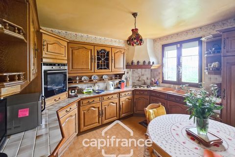 Bungalow i Chevannes-Changy, Nievre, Chevannes-Changy - € 155.000 | Ref: 340934314915 - foto 7
