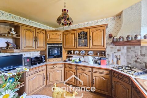 Bungalow i Chevannes-Changy, Nievre, Chevannes-Changy - € 155.000 | Ref: 340934314915 - foto 8