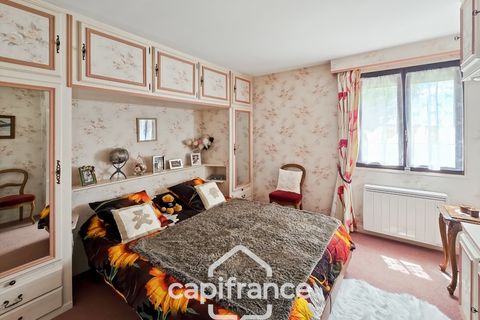Bungalow i Chevannes-Changy, Nievre, Chevannes-Changy - € 155.000 | Ref: 340934314915 - foto 10