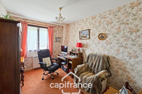 Bungalow i Chevannes-Changy, Nievre, Chevannes-Changy - € 155.000 | Ref: 340934314915 - foto 11