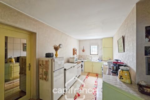 Bungalow i Chevannes-Changy, Nievre, Chevannes-Changy - € 155.000 | Ref: 340934314915 - foto 12