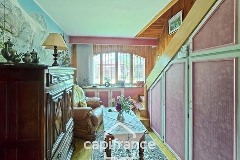 Bungalow i Chevannes-Changy, Nievre, Chevannes-Changy - € 155.000 | Ref: 340934314915 - foto 13