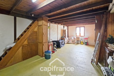 Bungalow i Chevannes-Changy, Nievre, Chevannes-Changy - € 155.000 | Ref: 340934314915 - foto 15