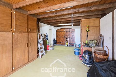 Bungalow i Chevannes-Changy, Nievre, Chevannes-Changy - € 155.000 | Ref: 340934314915 - foto 16