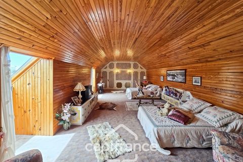 Bungalow i Chevannes-Changy, Nievre, Chevannes-Changy - € 155.000 | Ref: 340934314915 - foto 17