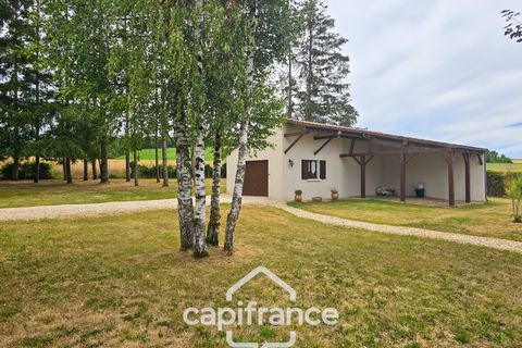 Bungalow i Chevannes-Changy, Nievre, Chevannes-Changy - € 155.000 | Ref: 340934314915 - foto 18