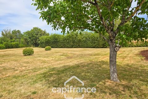 Bungalow i Chevannes-Changy, Nievre, Chevannes-Changy - € 155.000 | Ref: 340934314915 - foto 19