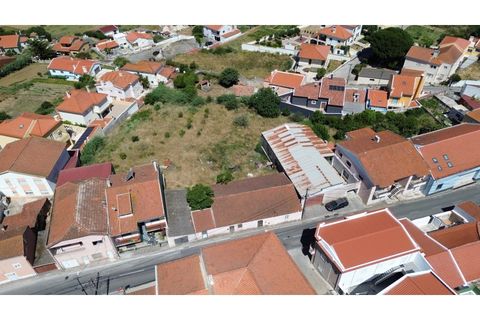 Helårsgrund i Matacaes, Lisbon, Matacaes - € 220.000 | Ref: TER_458 - foto 3