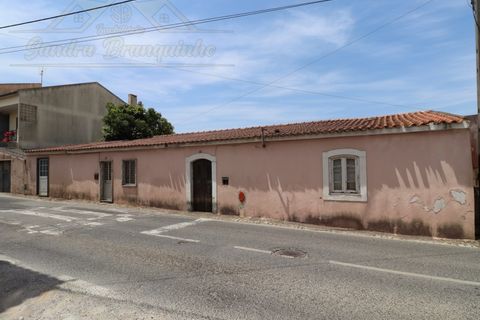 Villa i Matacaes, Lisbon, Matacaes - € 375.000 | Ref: CAS_457 - foto 2