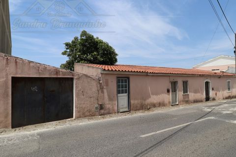 Villa i Matacaes, Lisbon, Matacaes - € 375.000 | Ref: CAS_457 - foto 5