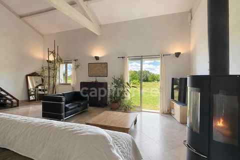 Villa a Sommieres, Gard, Sommieres - € 479.000 | Ref: 340932059941 - foto 4