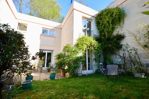 Villa a Saint-Germain-en-Laye, Yvelines, Saint-Germain-en-Laye - € 950.000 | Ref: 340936452496 - foto 4