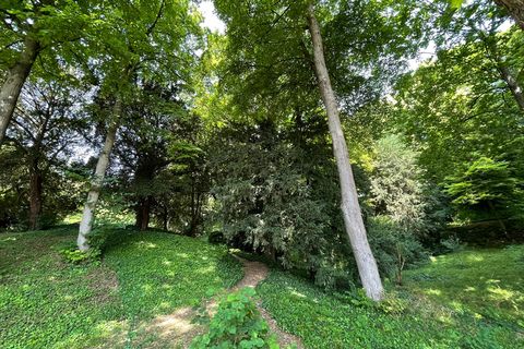 Villa a Saint-Germain-en-Laye, Yvelines, Saint-Germain-en-Laye - € 950.000 | Ref: 340936452496 - foto 5