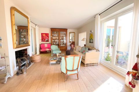 Villa a Saint-Germain-en-Laye, Yvelines, Saint-Germain-en-Laye - € 950.000 | Ref: 340936452496 - foto 6