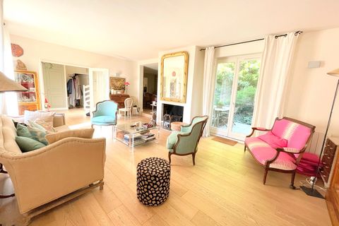Villa a Saint-Germain-en-Laye, Yvelines, Saint-Germain-en-Laye - € 950.000 | Ref: 340936452496 - foto 7