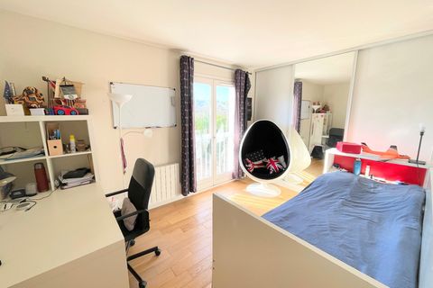 Villa a Saint-Germain-en-Laye, Yvelines, Saint-Germain-en-Laye - € 950.000 | Ref: 340936452496 - foto 14