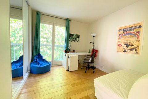 Villa a Saint-Germain-en-Laye, Yvelines, Saint-Germain-en-Laye - € 950.000 | Ref: 340936452496 - foto 16