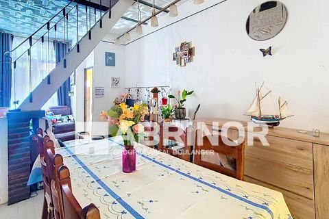 Villa i Roubaix, Nord, Roubaix - € 99.000 | Ref: RBX-000-FRUBI - foto 2