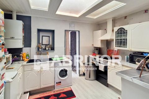 Villa i Roubaix, Nord, Roubaix - € 99.000 | Ref: RBX-000-FRUBI - foto 3