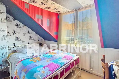 Villa i Roubaix, Nord, Roubaix - € 99.000 | Ref: RBX-000-FRUBI - foto 5