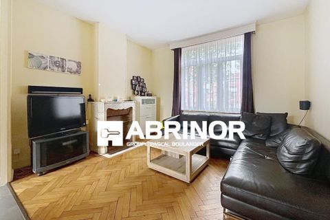 Villa i Roubaix, Nord, Roubaix - € 299.000 | Ref: RBX-39747-JSUBI - foto 2