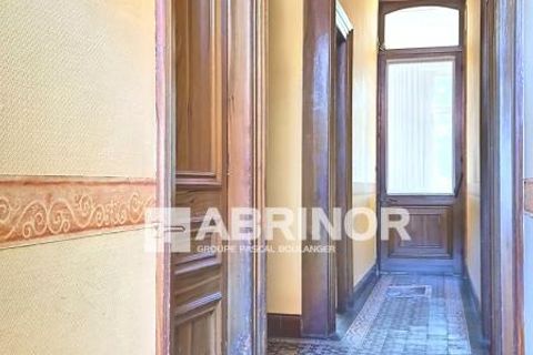 Byhus i Roubaix, Nord, Roubaix - € 335.000 | Ref: RBX-1-FRUBI - foto 4