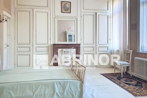 Byhus i Roubaix, Nord, Roubaix - € 335.000 | Ref: RBX-1-FRUBI - foto 5