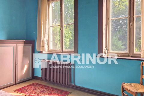 Byhus i Roubaix, Nord, Roubaix - € 335.000 | Ref: RBX-1-FRUBI - foto 6