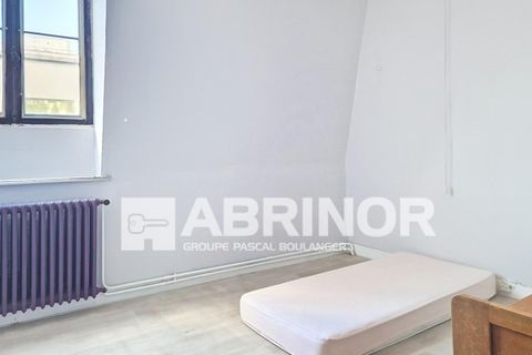Byhus i Roubaix, Nord, Roubaix - € 335.000 | Ref: RBX-1-FRUBI - foto 7