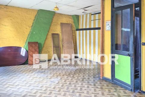 Byhus i Roubaix, Nord, Roubaix - € 335.000 | Ref: RBX-1-FRUBI - foto 8