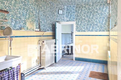Byhus i Roubaix, Nord, Roubaix - € 335.000 | Ref: RBX-1-FRUBI - foto 10