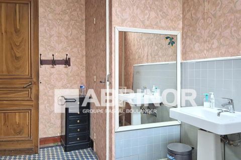 Byhus i Roubaix, Nord, Roubaix - € 335.000 | Ref: RBX-1-FRUBI - foto 11