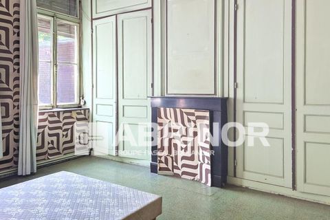 Byhus i Roubaix, Nord, Roubaix - € 335.000 | Ref: RBX-1-FRUBI - foto 12