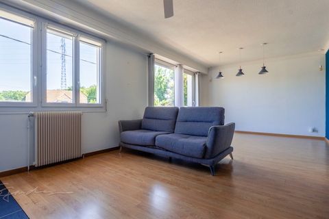 Lejlighed i Lescar, Pyrenees-Atlantiques, Lescar - € 225.000 | Ref: 340938663296 - foto 6