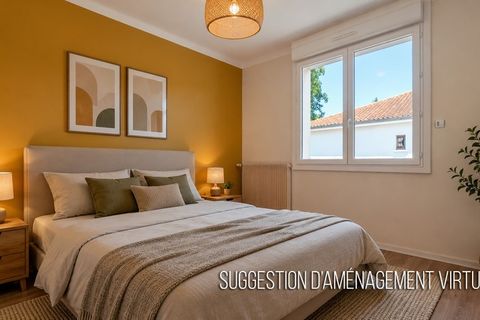 Lejlighed i Lescar, Pyrenees-Atlantiques, Lescar - € 225.000 | Ref: 340938663296 - foto 14