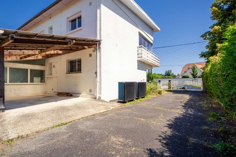 Lejlighed i Lescar, Pyrenees-Atlantiques, Lescar - € 225.000 | Ref: 340938663296 - foto 20