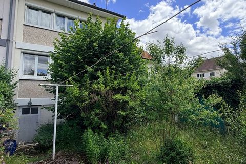 Villa i Dijon, Cote-d'Or, Dijon - € 199 000 | Ref: 340932127047 - foto 2