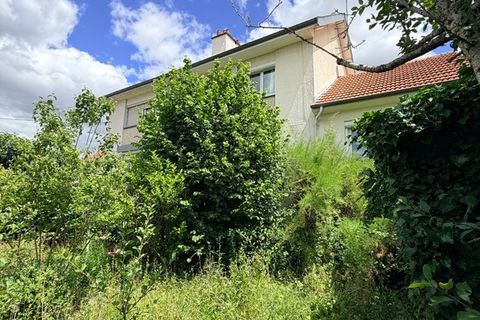 Villa i Dijon, Cote-d'Or, Dijon - € 199 000 | Ref: 340932127047 - foto 3