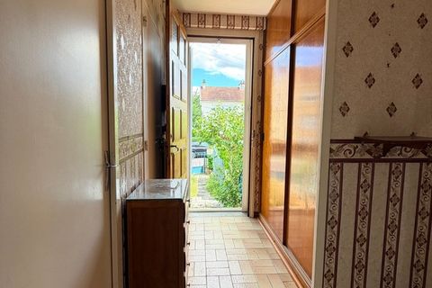 Villa i Dijon, Cote-d'Or, Dijon - € 199 000 | Ref: 340932127047 - foto 4