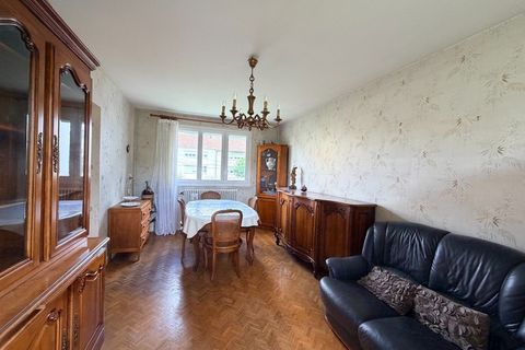 Villa i Dijon, Cote-d'Or, Dijon - € 199 000 | Ref: 340932127047 - foto 5