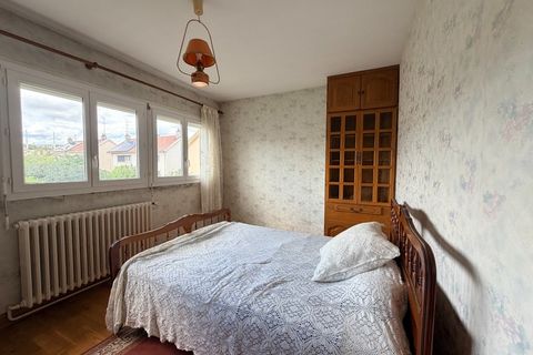 Villa i Dijon, Cote-d'Or, Dijon - € 199 000 | Ref: 340932127047 - foto 7