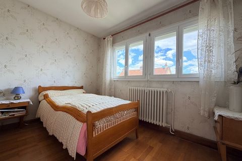 Villa i Dijon, Cote-d'Or, Dijon - € 199 000 | Ref: 340932127047 - foto 8