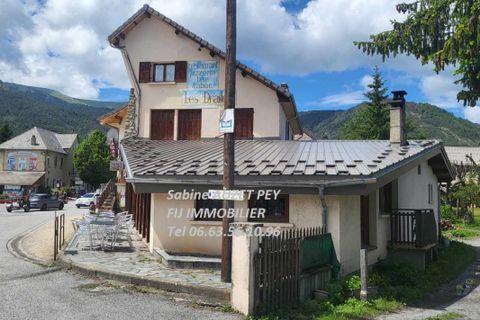 L'establiment comercial a Selonnet, Alpes-de-Haute-Provence, Selonnet - € 95.900 | Ref: 2013008 - foto 2