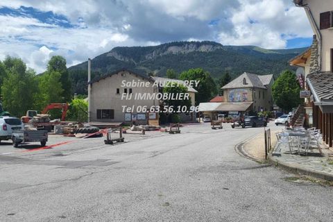 L'establiment comercial a Selonnet, Alpes-de-Haute-Provence, Selonnet - € 95.900 | Ref: 2013008 - foto 3