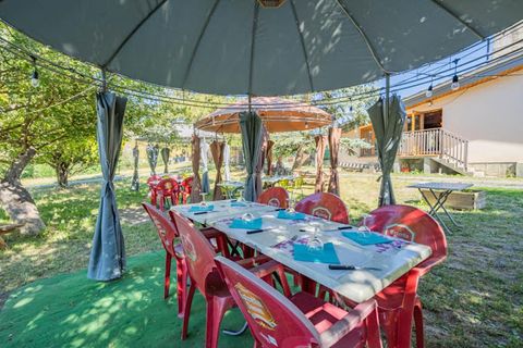 L'establiment comercial a Selonnet, Alpes-de-Haute-Provence, Selonnet - € 95.900 | Ref: 2013008 - foto 12