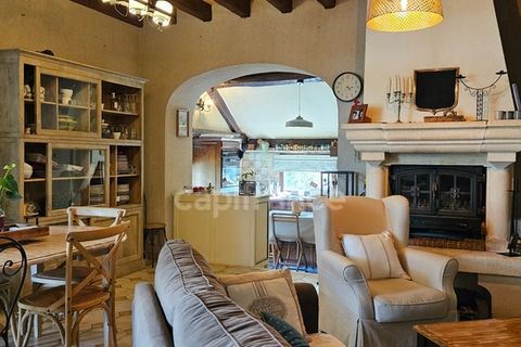 Villa i Noyers-sur-Cher, Loir-et-Cher, Noyers-sur-Cher - € 399.000 | Ref: 340933400742 - foto 3