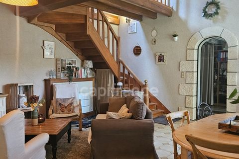 Villa i Noyers-sur-Cher, Loir-et-Cher, Noyers-sur-Cher - € 399.000 | Ref: 340933400742 - foto 4