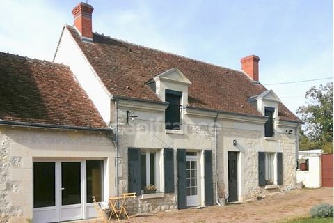 Villa i Noyers-sur-Cher, Loir-et-Cher, Noyers-sur-Cher - € 399.000 | Ref: 340933400742 - foto 5